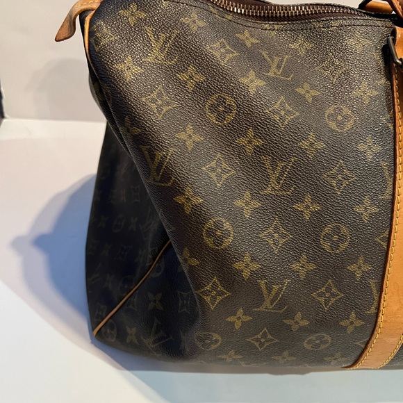 Louis Vuitton Keep all 55 - Picture 3 of 14
